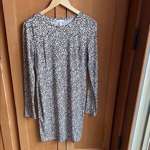 Super soft Leith dress